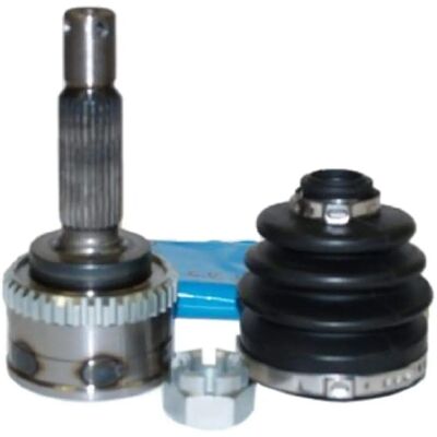 JAPANPARTS GI-H00 CV-joint - Transmission JAPANPARTS GI-H00 CV-joint - Transmission