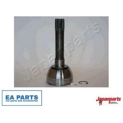 JAPANPARTS GI-198 CV-ledd - CV joint for Nissan Patrol GR 4 SUV JAPANPARTS GI-198 CV-ledd - CV joint for Nissan Patrol GR 4 SUV