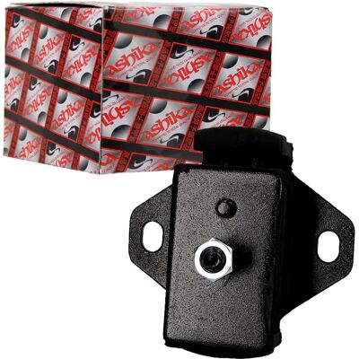 Ashika GOM202 Front motorbeslag til Toyota Hilux Land Cruiser - Motorbeslag Ashika GOM202 Front motorbeslag til Toyota Hilux Land Cruiser - Motorbeslag