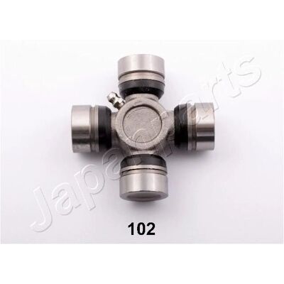 JAPANPARTS JO-102 Drive Shaft Vibration Damper - Drive Shaft Vibration Damper JAPANPARTS JO-102 Drive Shaft Vibration Damper - Drive Shaft Vibration Damper