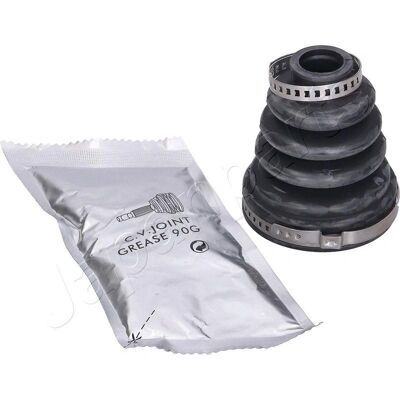 JAPANPARTS KB-068 CV Boot Kit for Toyota Yaris I - CV Boot Kit JAPANPARTS KB-068 CV Boot Kit for Toyota Yaris I - CV Boot Kit