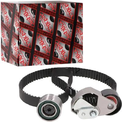 Ashika KCTH08 Zahnriemen-Kit - Für Hyundai/Kia Ashika KCTH08 Zahnriemen-Kit - Für Hyundai/Kia