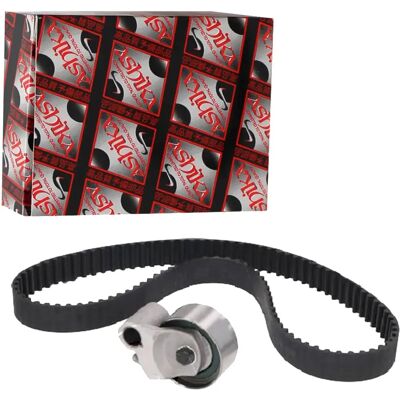 Ashika KCT288B Kit distribuzione per Toyota Land Cruiser 90 (J9) - Kit distribuzione Ashika KCT288B Kit distribuzione per Toyota Land Cruiser 90 (J9) - Kit distribuzione