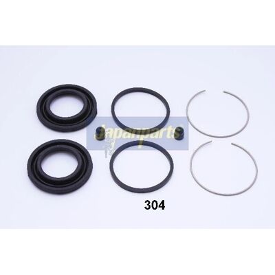 Japanparts Étrier de frein KD-304 - Brake Caliper Japanparts Étrier de frein KD-304 - Brake Caliper