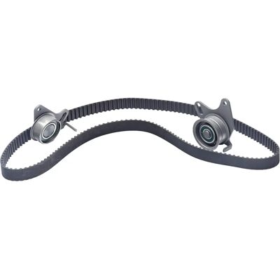 JAPANPARTS KDD-M02 Időszíj készlet - SUV, Pickup, Autó JAPANPARTS KDD-M02 Időszíj készlet - SUV, Pickup, Autó