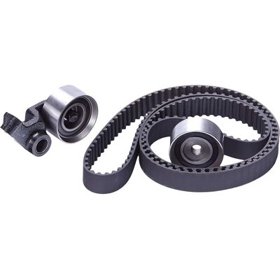 JAPANPARTS KDD-205 Szíj és alkatrészek készlet - 178 fog, 25 mm széles JAPANPARTS KDD-205 Szíj és alkatrészek készlet - 178 fog, 25 mm széles