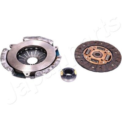 JAPANPARTS KF-H01 Σετ Συμπλέκτη - Hyundai Accent 1 & 2 JAPANPARTS KF-H01 Σετ Συμπλέκτη - Hyundai Accent 1 & 2