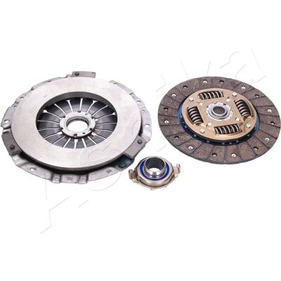 JAPANPARTS KF-H18 Clutch Kit - 225mm, 20 Teeth, Centering 22mm JAPANPARTS KF-H18 Clutch Kit - 225mm, 20 Teeth, Centering 22mm
