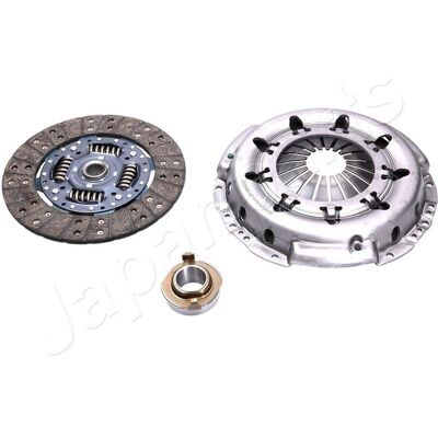 JAPANPARTS KFK04 Clutch Kit for Kia Carnival - Clutch Kit JAPANPARTS KFK04 Clutch Kit for Kia Carnival - Clutch Kit
