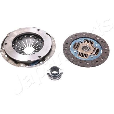 JAPANPARTS KF-S07 Clutch Kit - SSANGYONG, DAEWOO JAPANPARTS KF-S07 Clutch Kit - SSANGYONG, DAEWOO