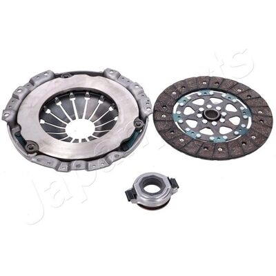 JAPANPARTS KF-1013 3-Variant Clutch Kit - Car Parts JAPANPARTS KF-1013 3-Variant Clutch Kit - Car Parts