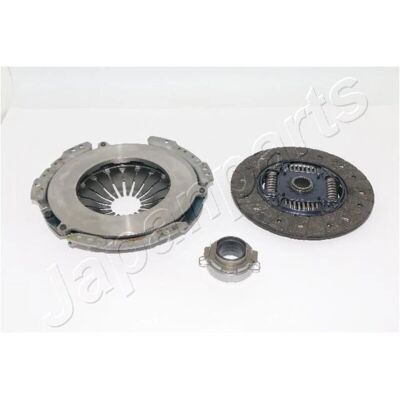 ASHIKA - 92-02-287 - 235 - TOYOTA HILUX 5 - Kytkepakkaus ASHIKA - 92-02-287 - 235 - TOYOTA HILUX 5 - Kytkepakkaus