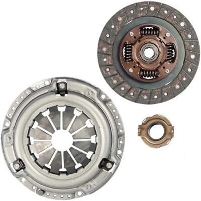 JAPANPARTS KF-431 Clutch Kit - Honda Civic 6/7 Hatchback, FR-V JAPANPARTS KF-431 Clutch Kit - Honda Civic 6/7 Hatchback, FR-V