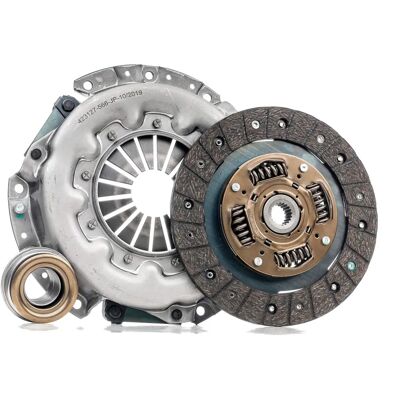 JAPANPARTS KF-566 Clutch Kit - 20 Teeth JAPANPARTS KF-566 Clutch Kit - 20 Teeth