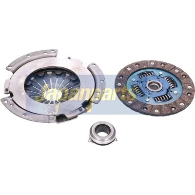Japanparts Kf-625 Koppelingsset Japanparts Kf-625 Koppelingsset