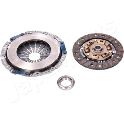 JAPANPARTS KF-707 Clutch Kit - Centering Diameter 19mm JAPANPARTS KF-707 Clutch Kit - Centering Diameter 19mm