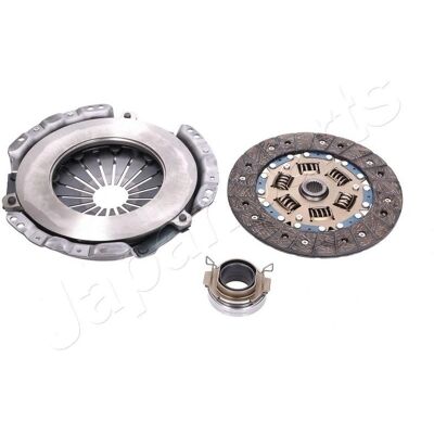 JAPANPARTS KF-823 Συμπλέκτης σετ - Διάμετρος κέντρου 22mm JAPANPARTS KF-823 Συμπλέκτης σετ - Διάμετρος κέντρου 22mm
