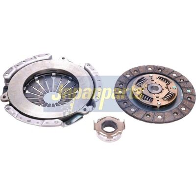JAPANPARTS KF-825 Συμπλέκτης σετ - Διάμετρος κέντρου 22mm JAPANPARTS KF-825 Συμπλέκτης σετ - Διάμετρος κέντρου 22mm