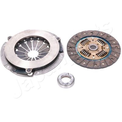 JAPANPARTS KF-909 Clutch Kit - 225mm Diameter JAPANPARTS KF-909 Clutch Kit - 225mm Diameter