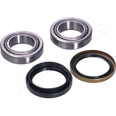 JAPANPARTS KK-10050 Hjulnavn lager sett - for Chevrolet Matiz, DAEWOO Matiz I JAPANPARTS KK-10050 Hjulnavn lager sett - for Chevrolet Matiz, DAEWOO Matiz I