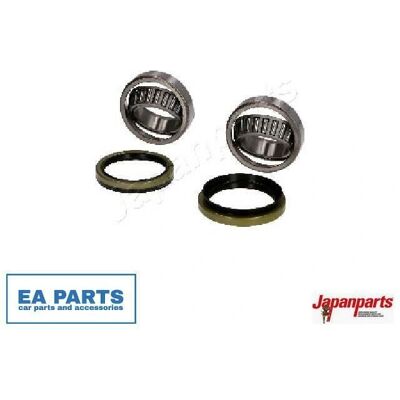 JAPANPARTS KK-10303 - Hjulnavsett for Mazda, KIA JAPANPARTS KK-10303 - Hjulnavsett for Mazda, KIA