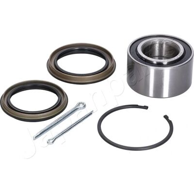 JAPANPARTS KK-11014 Wheel bearing kit - Wheel bearing kit for Nissan Micra 2 JAPANPARTS KK-11014 Wheel bearing kit - Wheel bearing kit for Nissan Micra 2