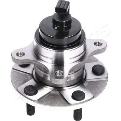 JAPANPARTS KK-12047 Hjulleje Sæt JAPANPARTS KK-12047 Hjulleje Sæt