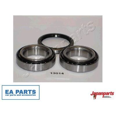 JAPANPARTS KK-13014 Wheel bearing kit JAPANPARTS KK-13014 Wheel bearing kit