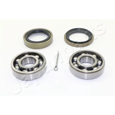 JAPANPARTS KK-16004 Wheel Bearing Kit - Vehicle Type JAPANPARTS KK-16004 Wheel Bearing Kit - Vehicle Type