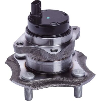 JAPANPARTS KK-22063 - Wheel Bearing Kit for Toyota Yaris I, Yaris Verso JAPANPARTS KK-22063 - Wheel Bearing Kit for Toyota Yaris I, Yaris Verso