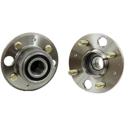 JAPANPARTS KK-24026 Hjulbærersett JAPANPARTS KK-24026 Hjulbærersett