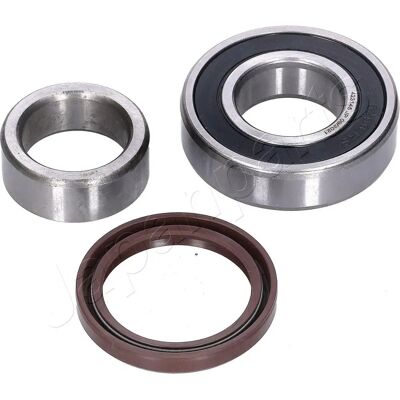 JAPANPARTS KK-28003 Hjulnavsats - Lager, Suzuki Ignis 2, Wagon R+ II 3/5 dörrar JAPANPARTS KK-28003 Hjulnavsats - Lager, Suzuki Ignis 2, Wagon R+ II 3/5 dörrar