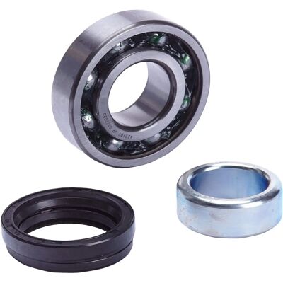 JAPANPARTS KK-28010 Radlagersatz - SUV JAPANPARTS KK-28010 Radlagersatz - SUV