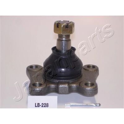 JAPANPARTS LB-228 Control Arm - Suspension Part for Toyota Hilux JAPANPARTS LB-228 Control Arm - Suspension Part for Toyota Hilux