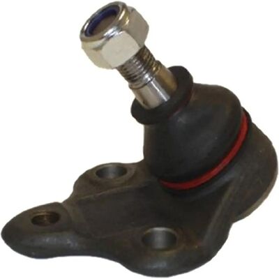 JAPANPARTS LB-297 Control Arm Ball Joint - Control arm ball joint for Toyota vehicles JAPANPARTS LB-297 Control Arm Ball Joint - Control arm ball joint for Toyota vehicles