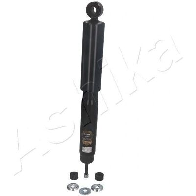JAPANPARTS MM-25548 Bagaksel dæmper sæt - Støddæmpere JAPANPARTS MM-25548 Bagaksel dæmper sæt - Støddæmpere