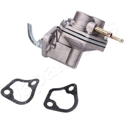Pompe à carburant Suzuki PB-808 - Mécanique, 2 trous, 8/6.4mm - Publicité Pompe à carburant Suzuki PB-808 - Mécanique, 2 trous, 8/6.4mm - Publicité