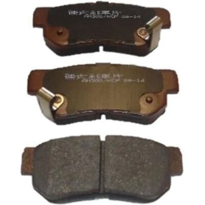 JAPANPARTS PP-H04AF Bakre bremseklosett JAPANPARTS PP-H04AF Bakre bremseklosett