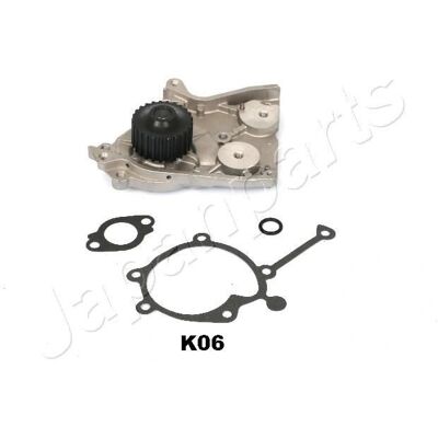 JAPANPARTS Vannpumpe PQ-K06 - KIA Sportage I JAPANPARTS Vannpumpe PQ-K06 - KIA Sportage I