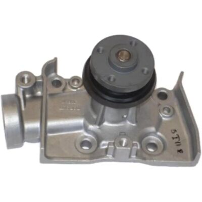 JAPANPARTS Vandpumpe PQ-616 JAPANPARTS Vandpumpe PQ-616