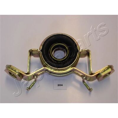 JAPANPARTS RU-204 Középső csapágy a hajtáslánc tengelyéhez Toyota Hilux 4/5/6 JAPANPARTS RU-204 Középső csapágy a hajtáslánc tengelyéhez Toyota Hilux 4/5/6