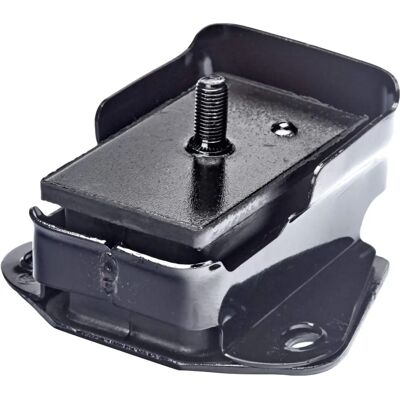 JAPANPARTS RU-501 Support moteur - Côté pour Hyundai Galloper 2, Mitsubishi Pajero, L200 JAPANPARTS RU-501 Support moteur - Côté pour Hyundai Galloper 2, Mitsubishi Pajero, L200