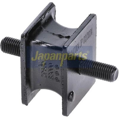 Support d'échappement JAPANPARTS pour Suzuki - Silentbloc & Anneau métal Support d'échappement JAPANPARTS pour Suzuki - Silentbloc & Anneau métal
