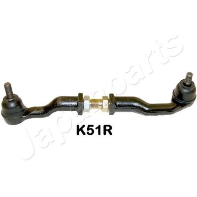 JAPANPARTS SA-K51R Stuurstang eind - Rechts - Stuurstang eind JAPANPARTS SA-K51R Stuurstang eind - Rechts - Stuurstang eind