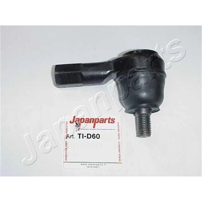 JAPANPARTS TI-D60 Tie Rod End - External Thread M14 x 1,50 JAPANPARTS TI-D60 Tie Rod End - External Thread M14 x 1,50