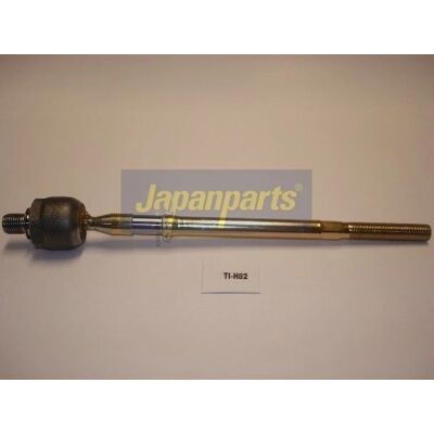 JAPANPARTS TI-H82 Tie Rod End - Outer, 14x1.5mm, 282.5mm JAPANPARTS TI-H82 Tie Rod End - Outer, 14x1.5mm, 282.5mm