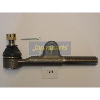 JAPANPARTS TI-278 Steering Tie Rod End - Land Cruiser, Prado, Toyota JAPANPARTS TI-278 Steering Tie Rod End - Land Cruiser, Prado, Toyota