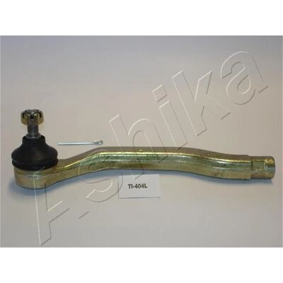 JAPANPARTS TI-404L Vasen tangon pää - Tangon pää JAPANPARTS TI-404L Vasen tangon pää - Tangon pää
