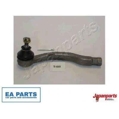 JAPANPARTS TI-406R Tie Rod End - Tie Rod End JAPANPARTS TI-406R Tie Rod End - Tie Rod End