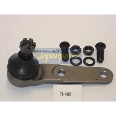 JAPANPARTS TI-486 Tie Rod End - tie rod end JAPANPARTS TI-486 Tie Rod End - tie rod end